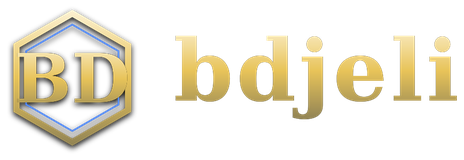 bdjeli logo